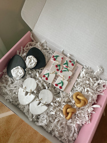 Trendy Mama Box