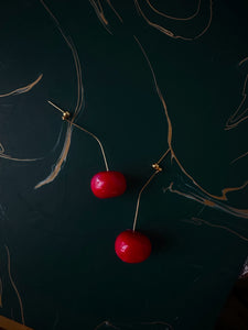 Sweet Cherries