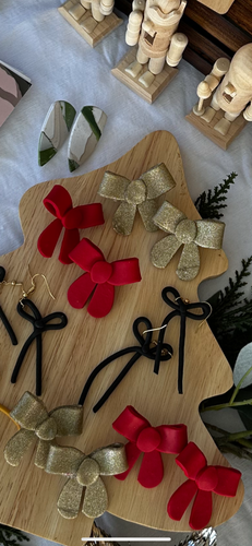 Christmas Bows