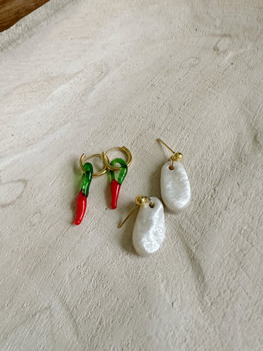 Mini chilis